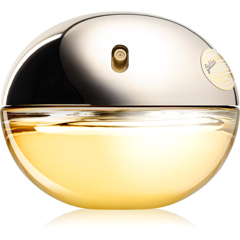 DKNY Golden Delicious parfumska voda za...