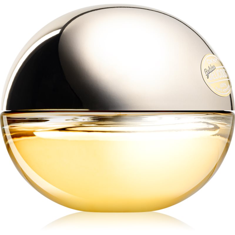 DKNY Golden Delicious parfumska voda za...