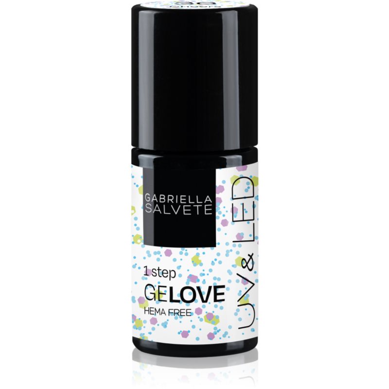 Gabriella Salvete GeLove One Step gel...