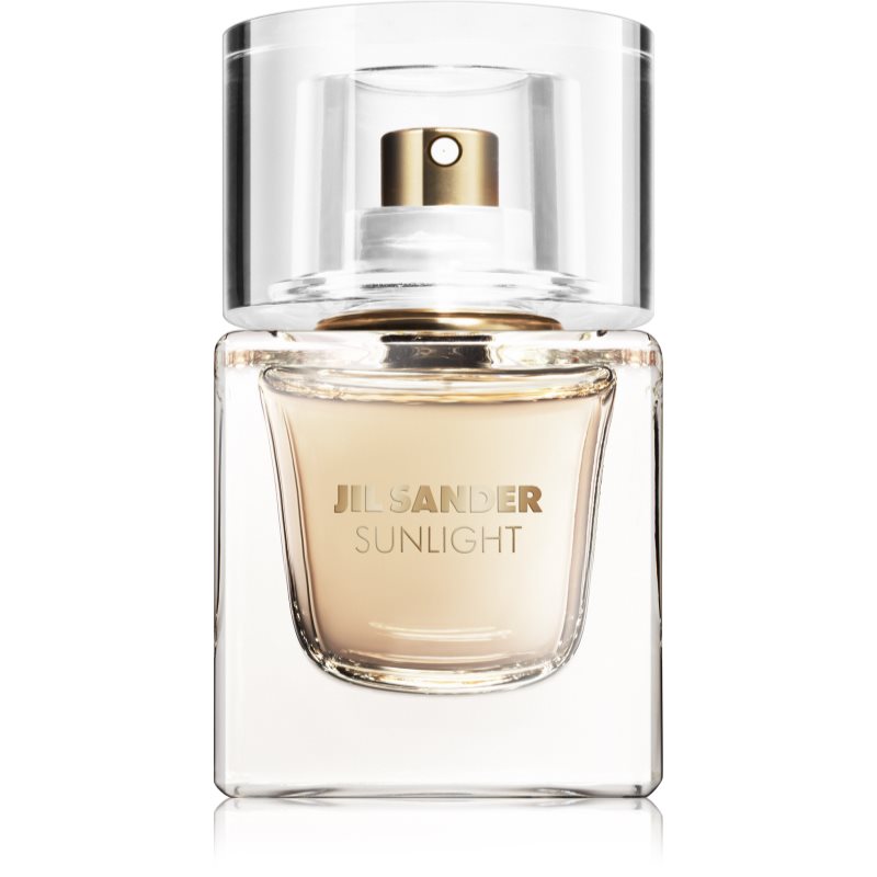 Jil Sander Sunlight parfumska voda za...