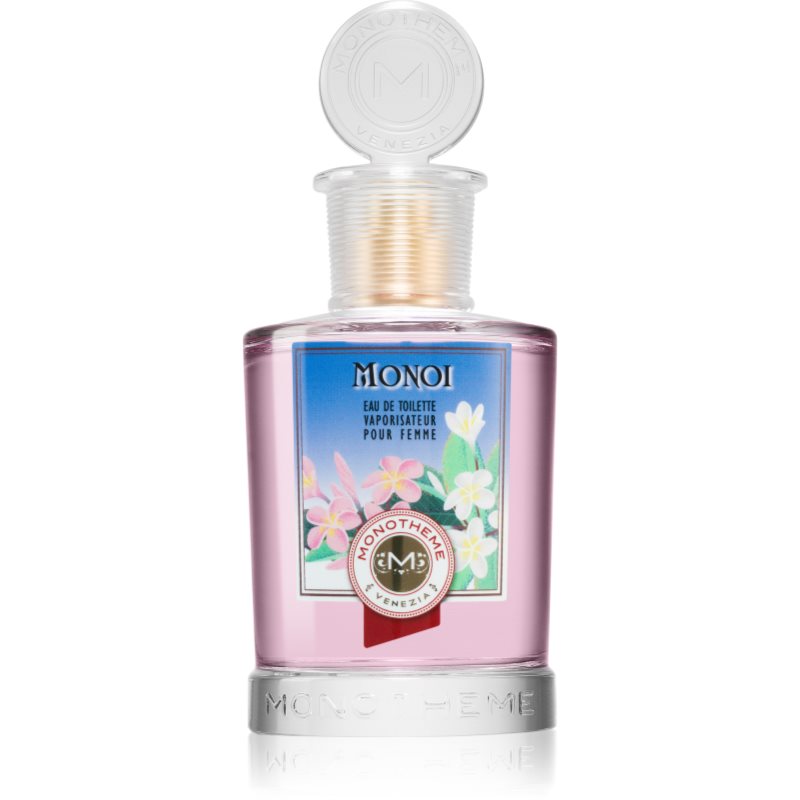 Monotheme Classic Collection Monoi...