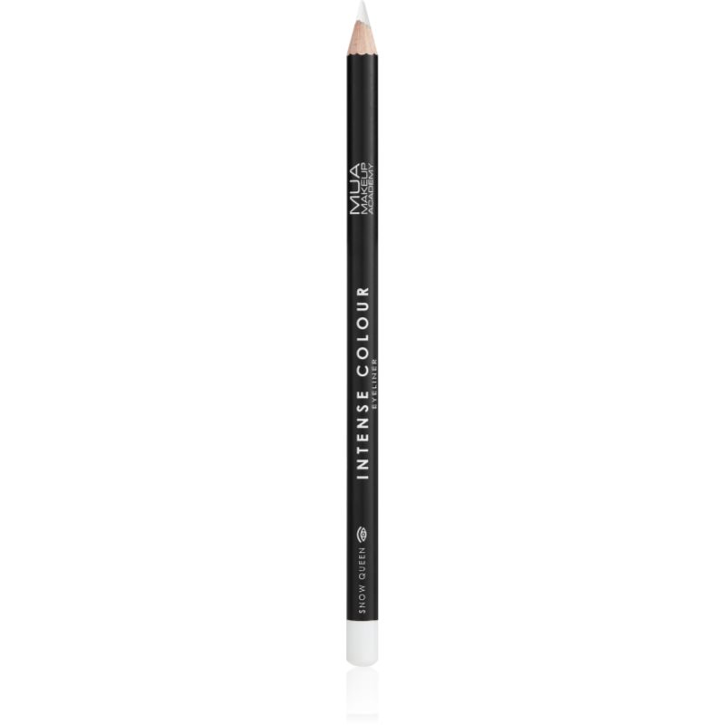 MUA Makeup Academy Intense Colour...