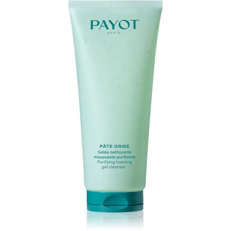 Payot Pâte Grise Gelée Nettoyante...
