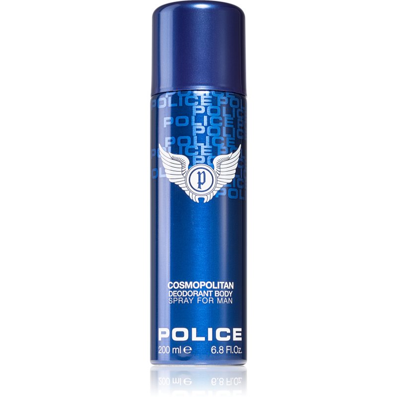 Police Cosmopolitan deodorant v pršilu...