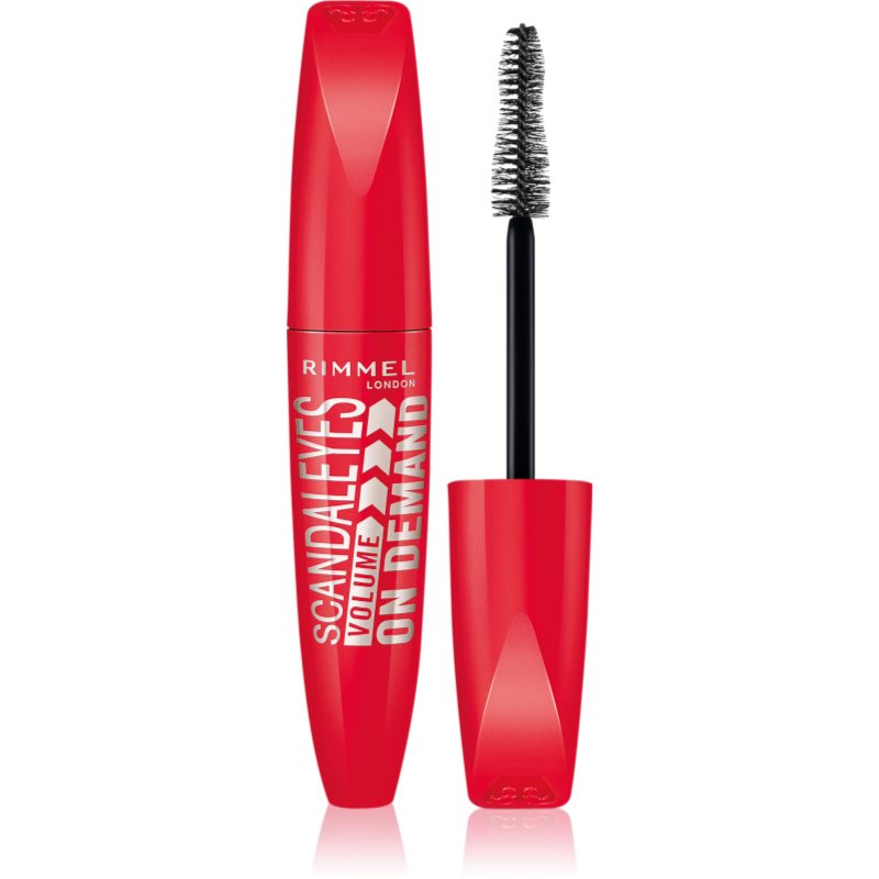 Rimmel ScandalEyes Volume On Demand...