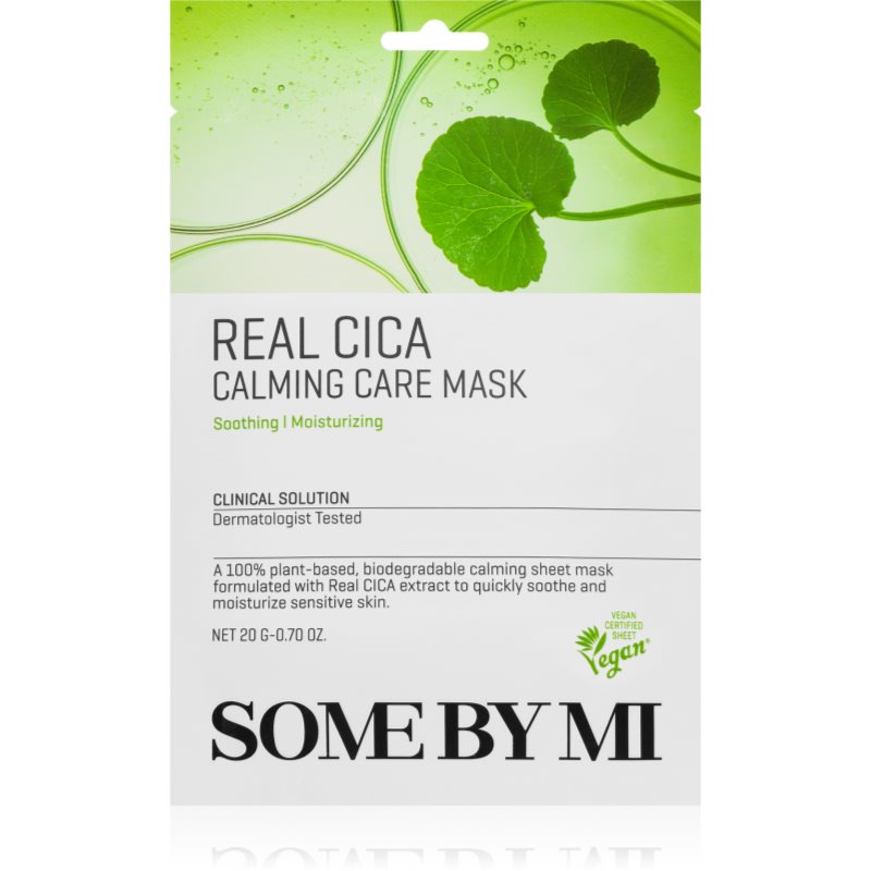 Some By Mi Clinical Solution Cica...