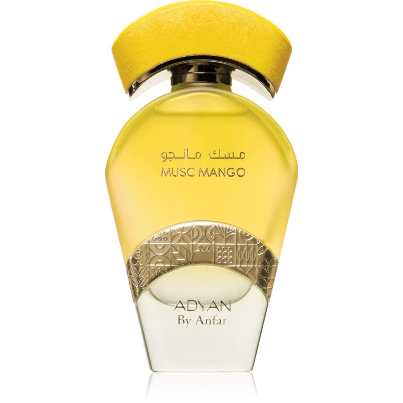 Adyan Musc Mango parfumska voda uniseks...