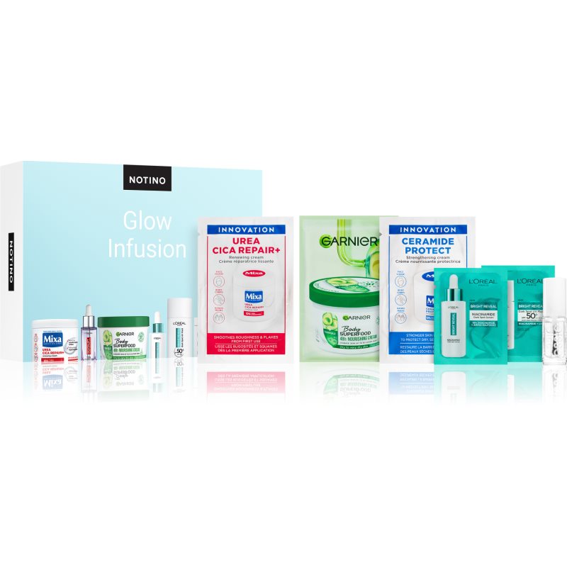 Beauty Discovery Box Notino Glow...
