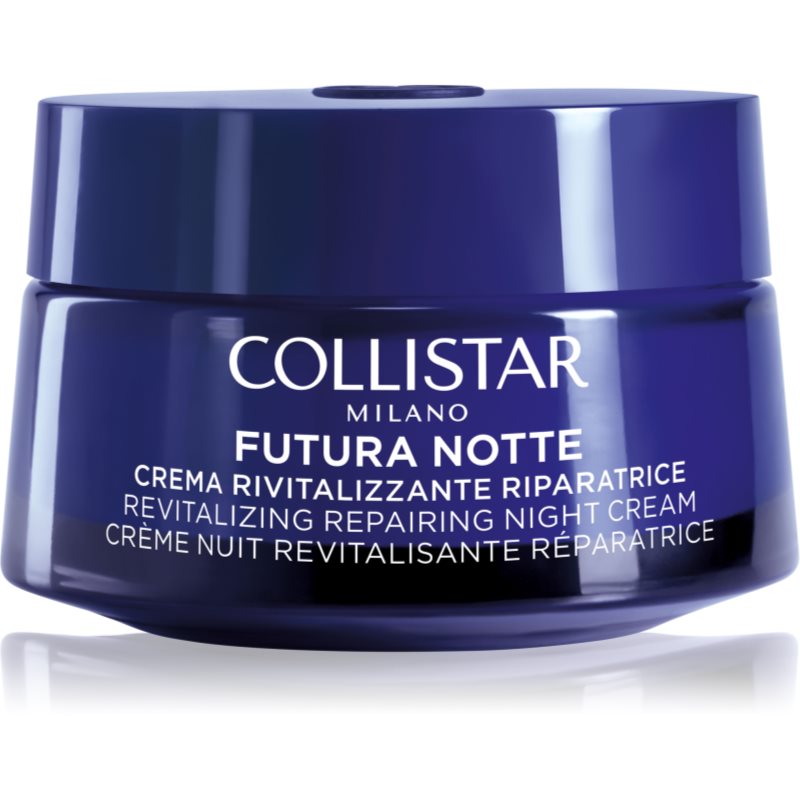 Collistar Futura Repairing Revitalizing...