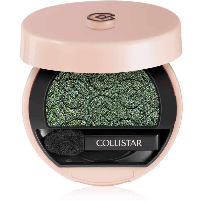 Collistar Impeccabile Compact Eyeshadow...