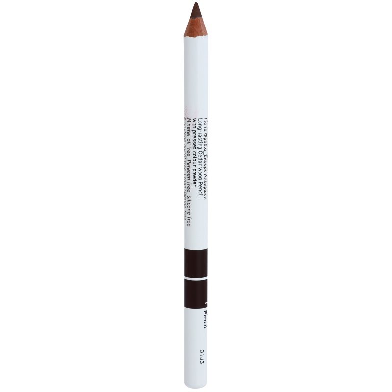 Korres Cedar Wood dolgoobstojni...