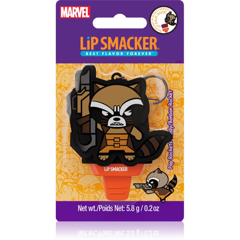 Lip Smacker Marvel Guardians of the...