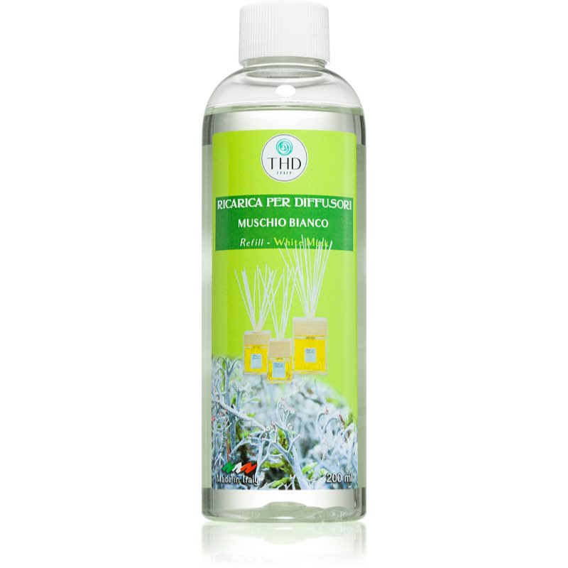 THD Ricarica Muschio Bianco nadomestno...