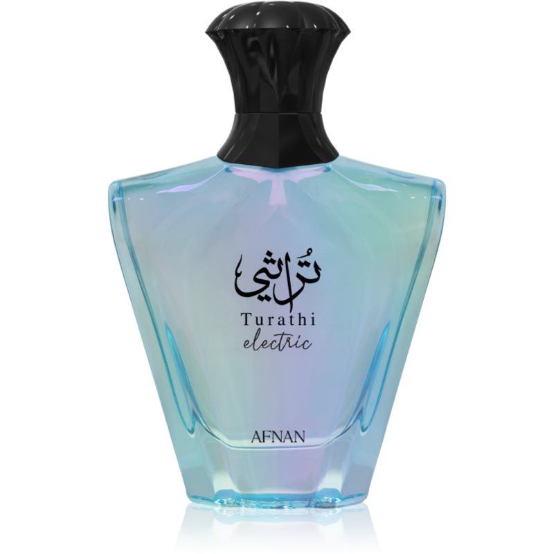 Afnan Turathi Electric parfumska voda...