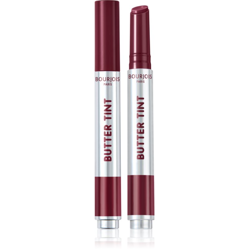 Bourjois Butter Tint Lip Glaze balzam...