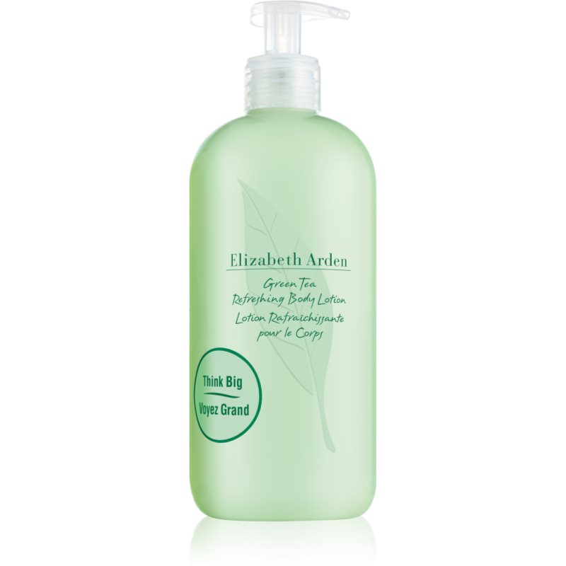 Elizabeth Arden Green Tea osvežilni...