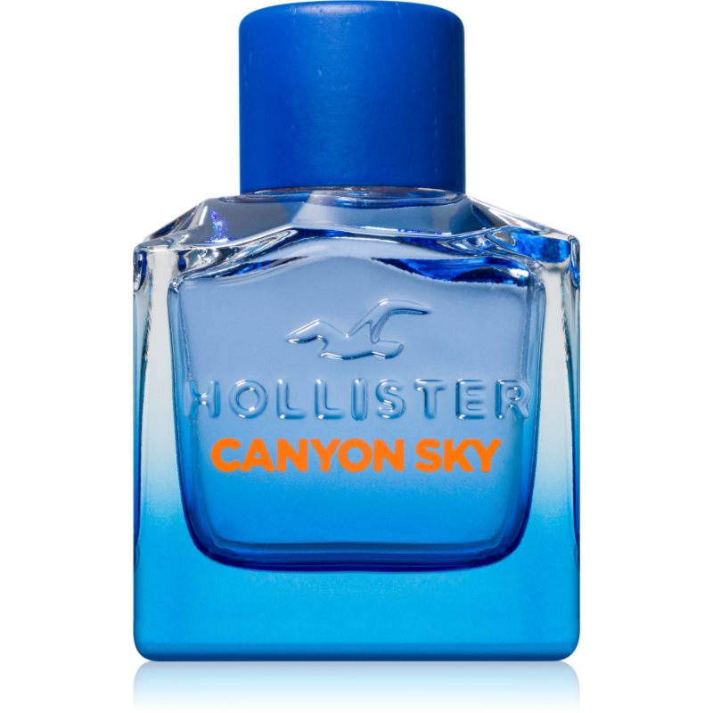 Hollister Canyon Sky For Him toaletna...