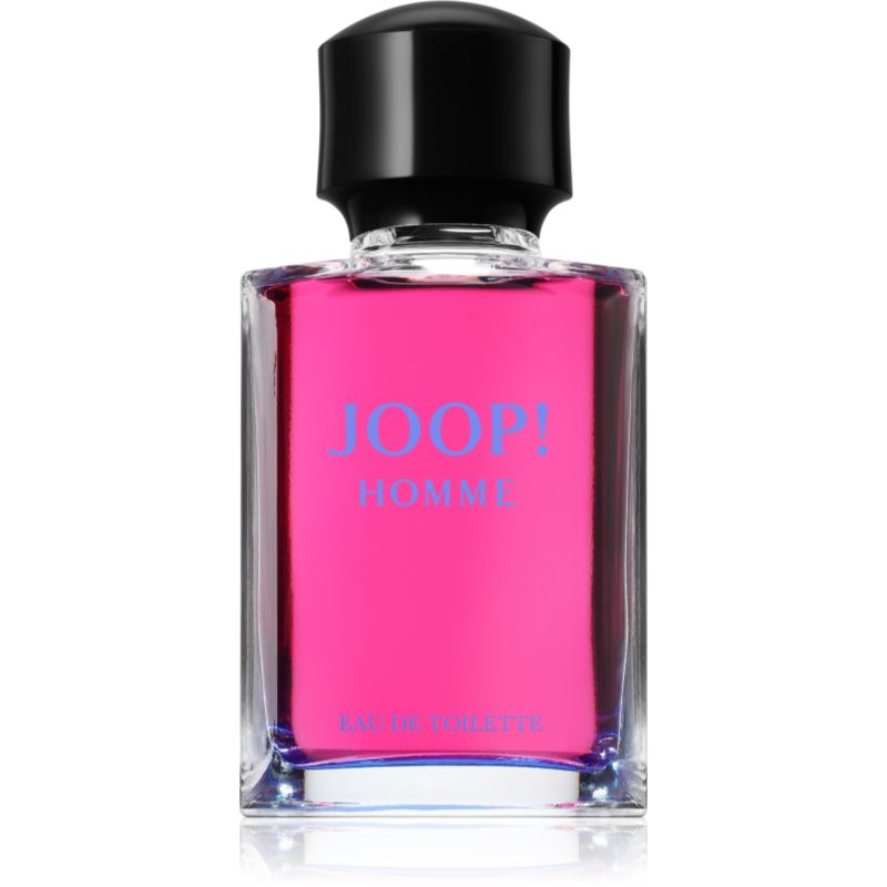 JOOP! Homme Neon Edition toaletna voda...