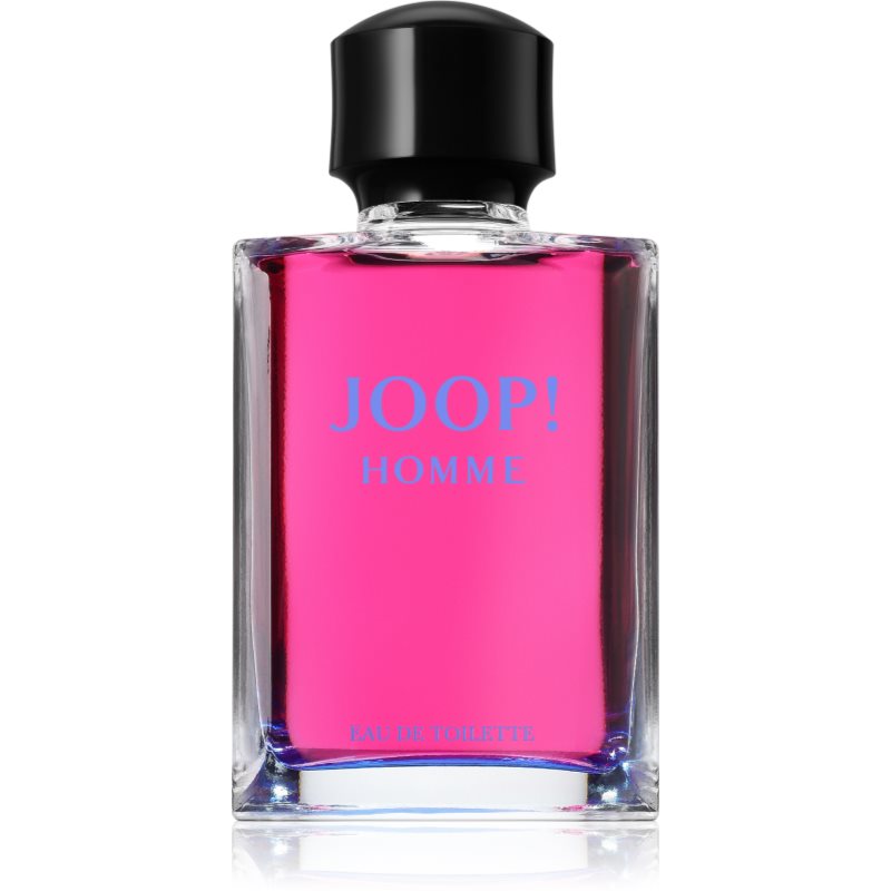 JOOP! Homme Neon Edition toaletna voda...