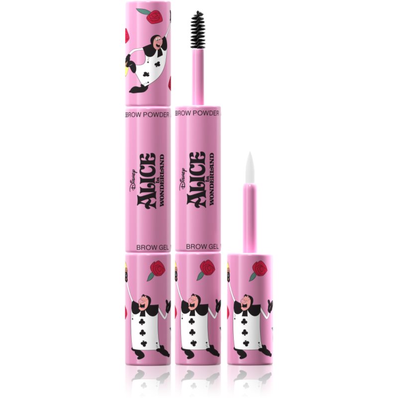 Wet n Wild Alice in Wonderland Heads...