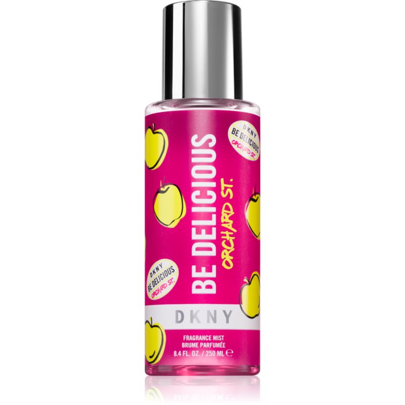 DKNY Be Delicious Orchard Street...