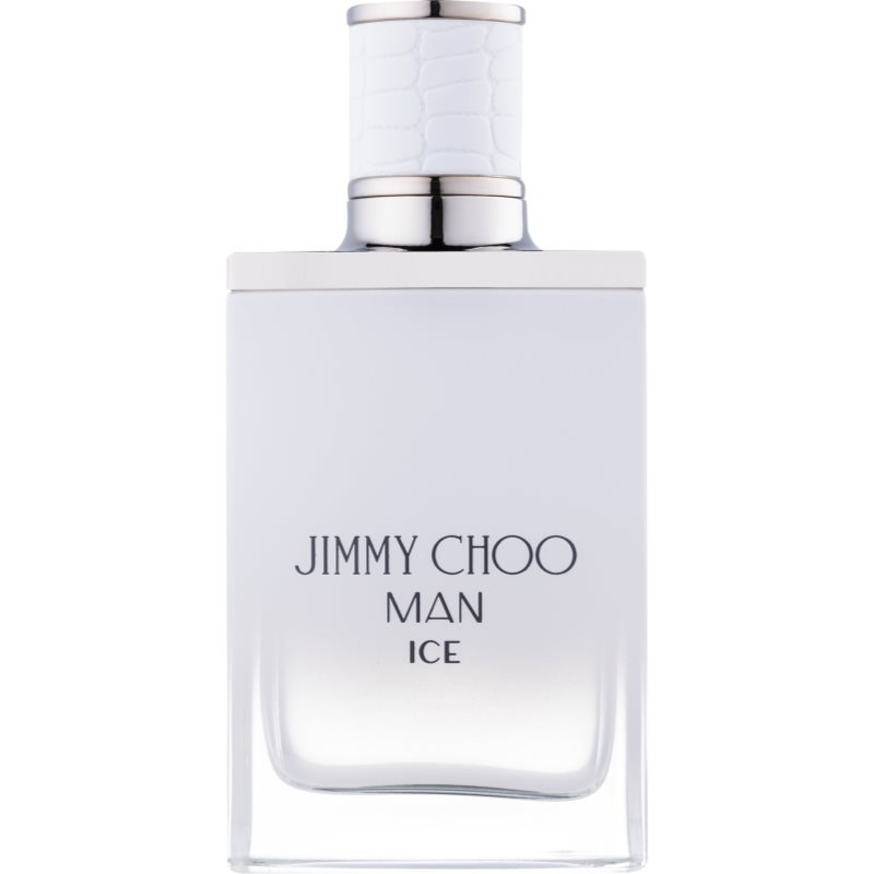 Jimmy Choo Man Ice toaletna voda za...