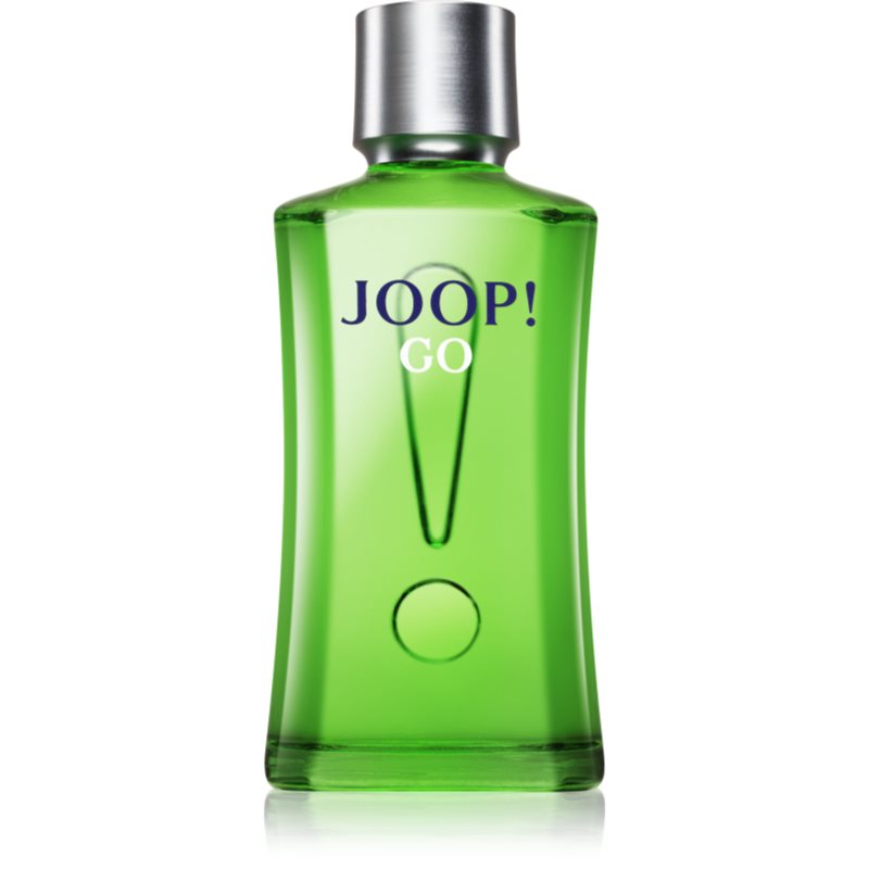 JOOP! Go toaletna voda za moške 100 ml