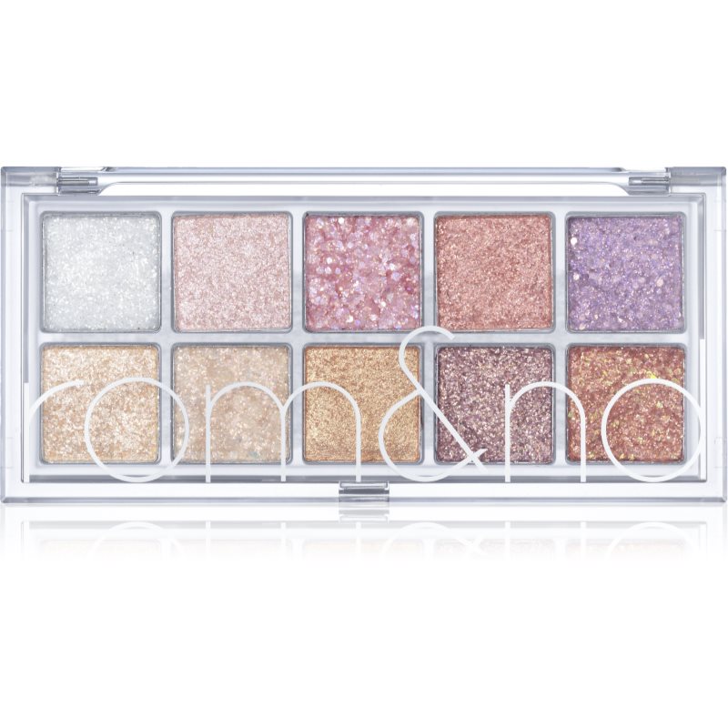rom&nd Better Than Palette paleta...