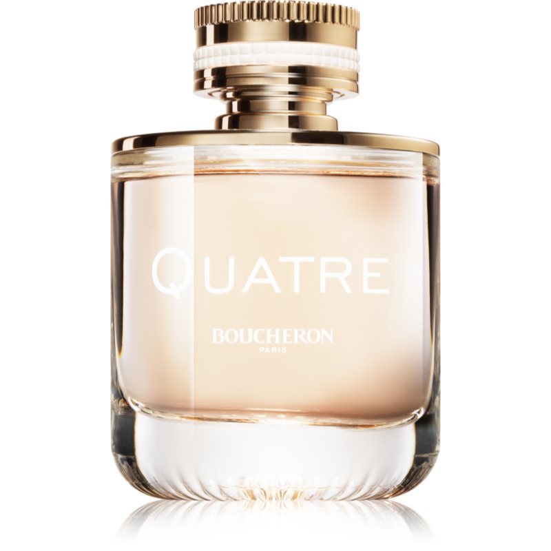 Boucheron Quatre parfumska voda za...
