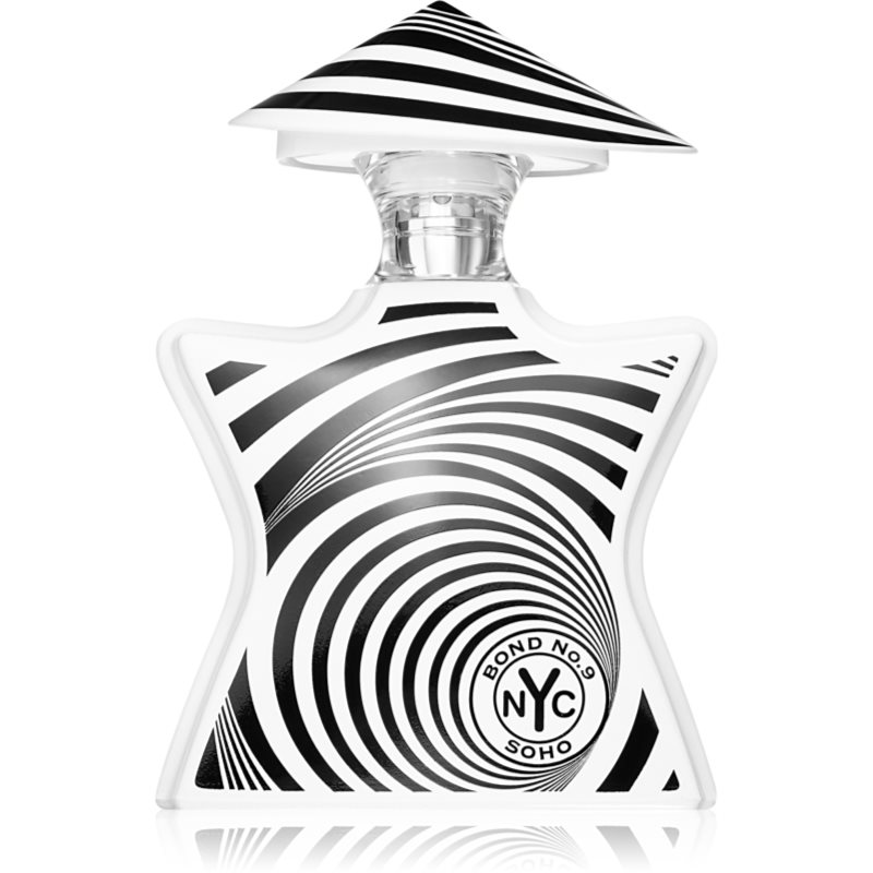 Bond No. 9 Downtown Soho parfumska voda...