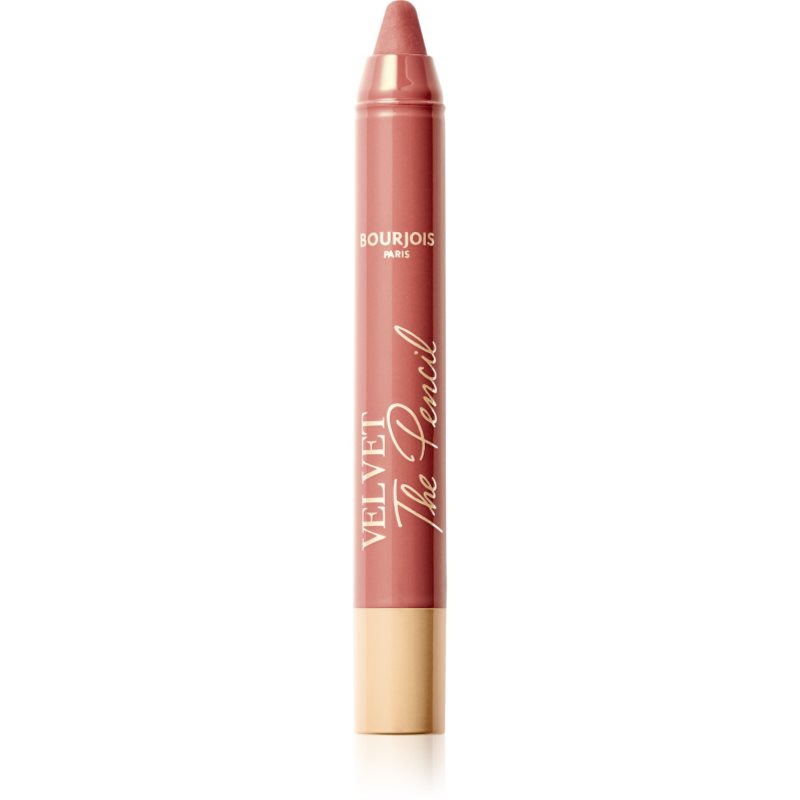 Bourjois Velvet the Pencil šminka v...