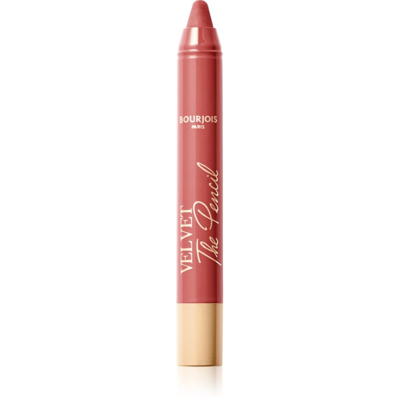 Bourjois Velvet the Pencil šminka v...