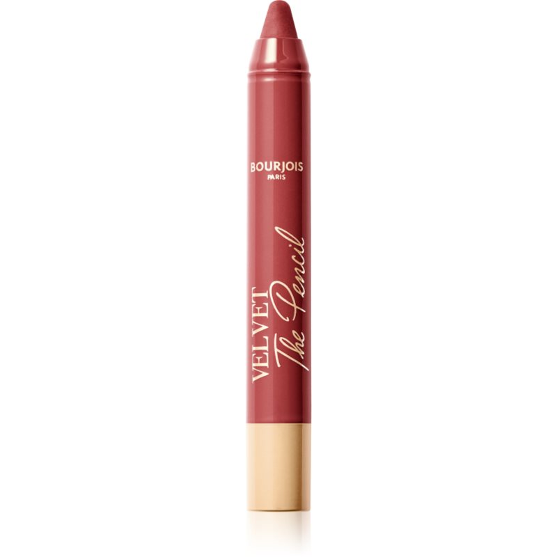 Bourjois Velvet the Pencil šminka v...