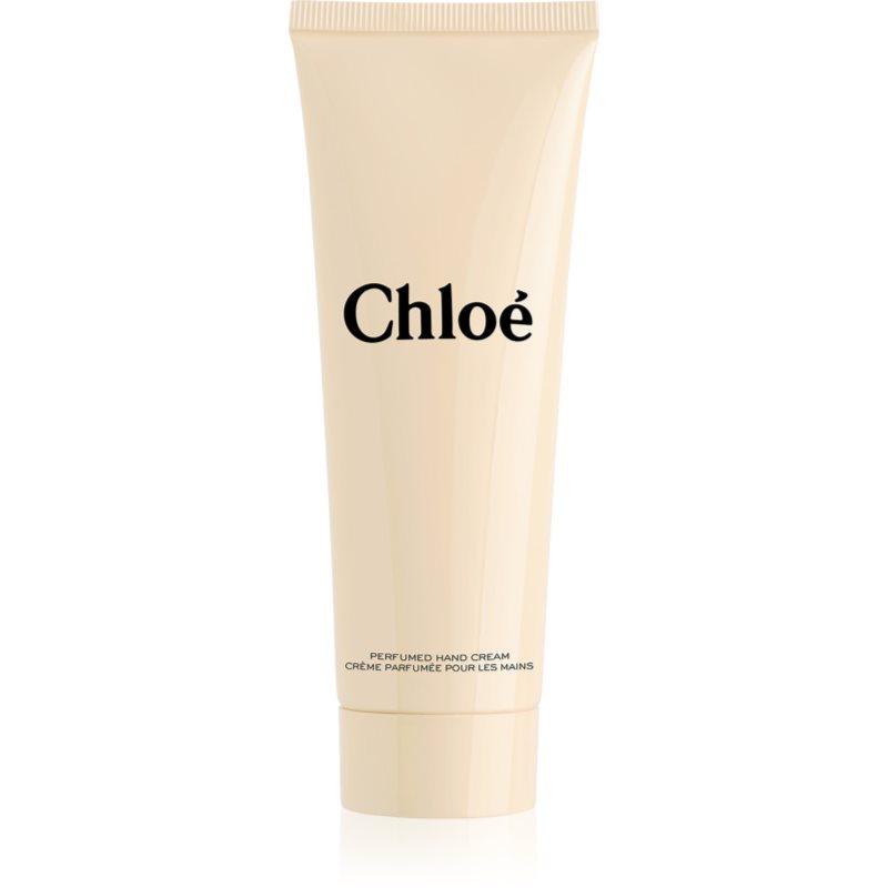 Chloé Chloé krema za roke odišavljen...