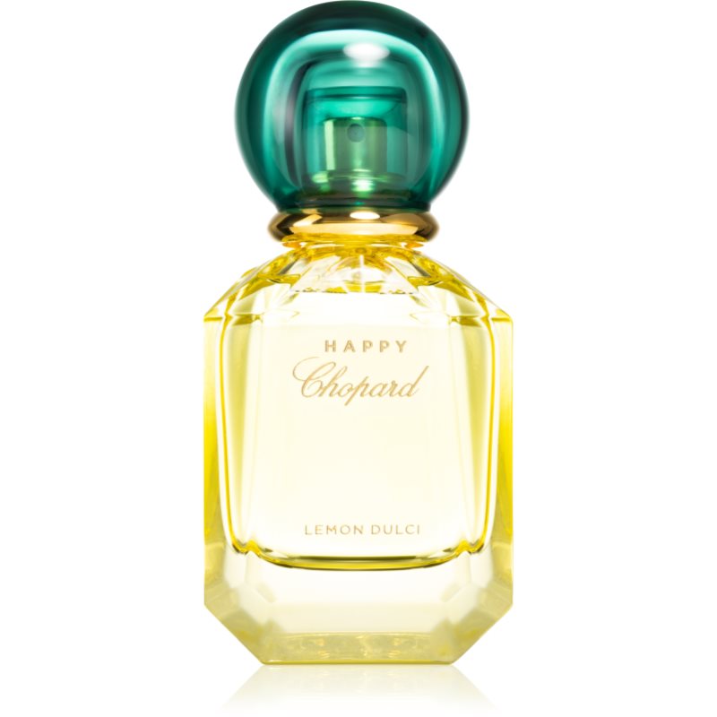 Chopard Happy Lemon Dulci parfumska...