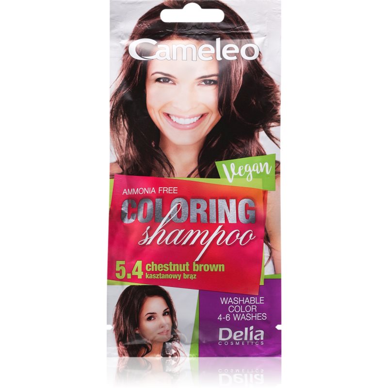 Delia Cosmetics Cameleo Coloring...