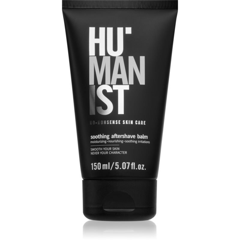 Delia Cosmetics Humanist pomirjujoči...