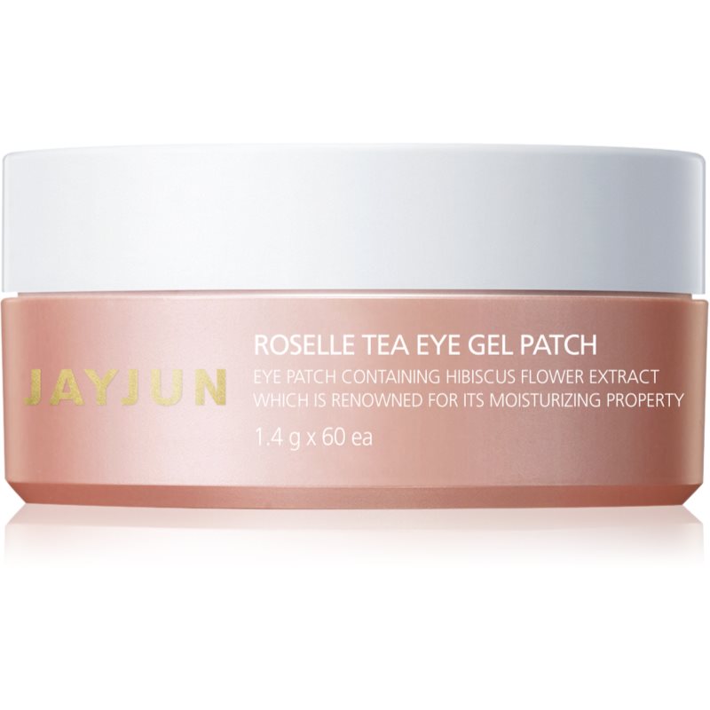 Jayjun Eye Gel Patch Roselle Tea...