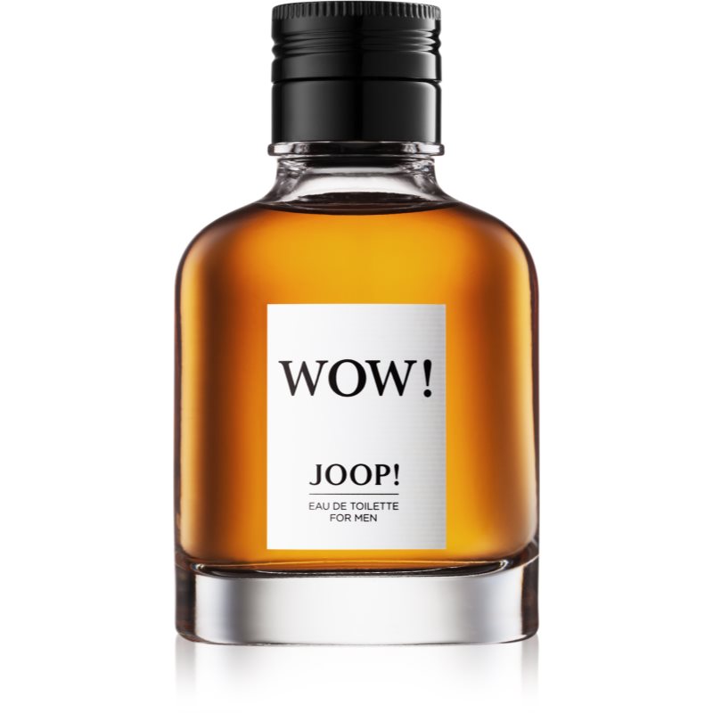 JOOP! Wow! toaletna voda za moške 60 ml