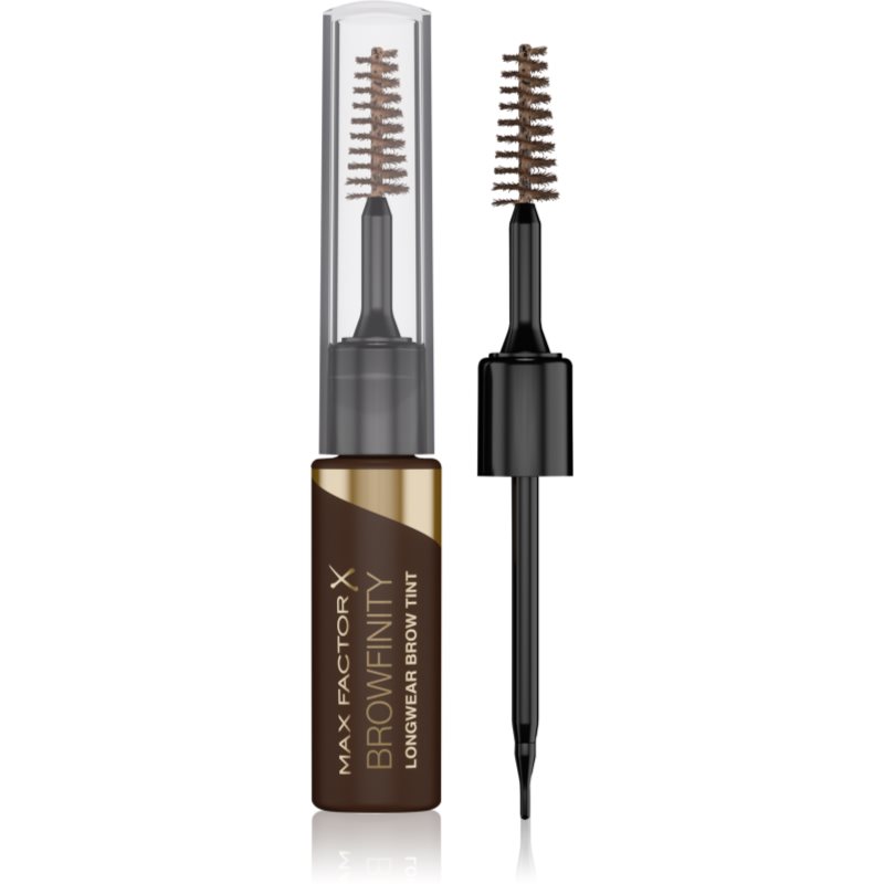 Max Factor Browfinity maskara za obrvi...