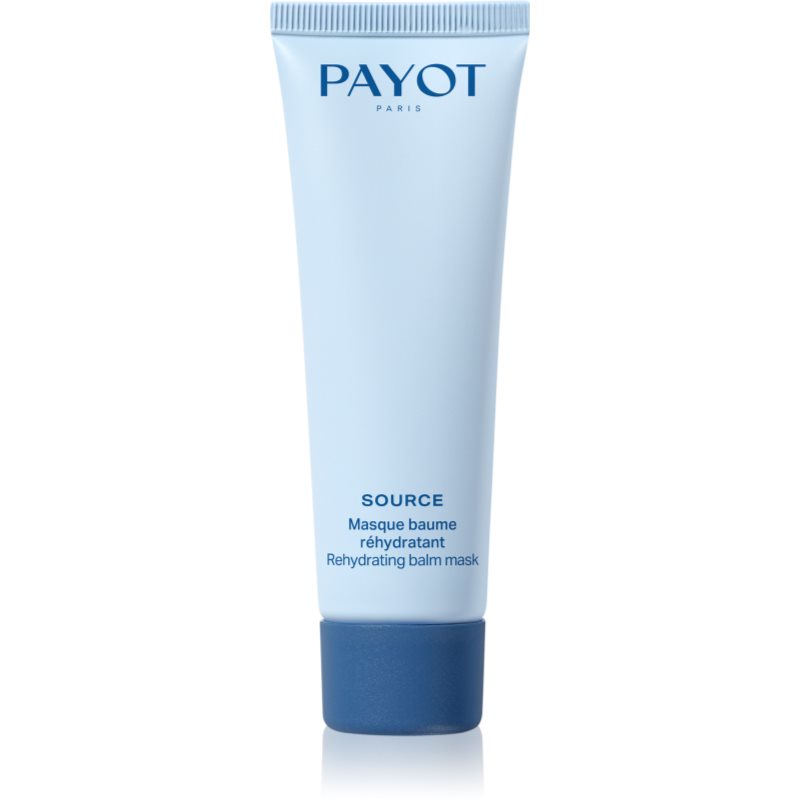 Payot Source Masque Baume Réhydratant...