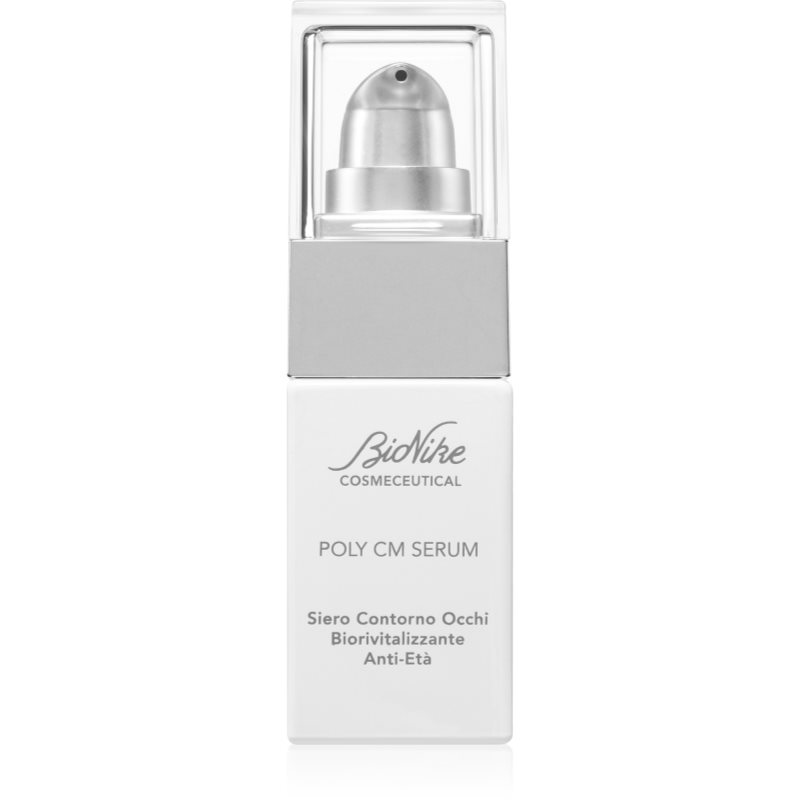 BioNike Cosmeceutical POLY CM SERUM...