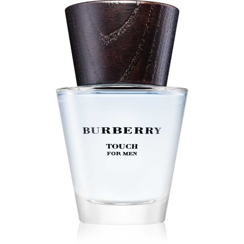 Burberry Touch for Men toaletna voda za...