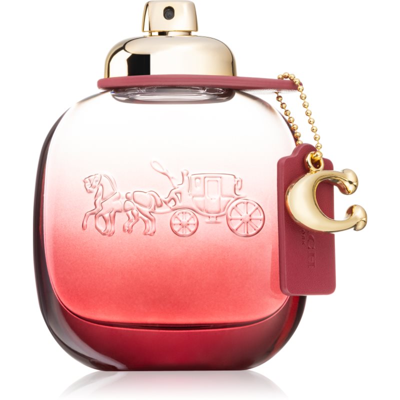 Coach Wild Rose parfumska voda za...