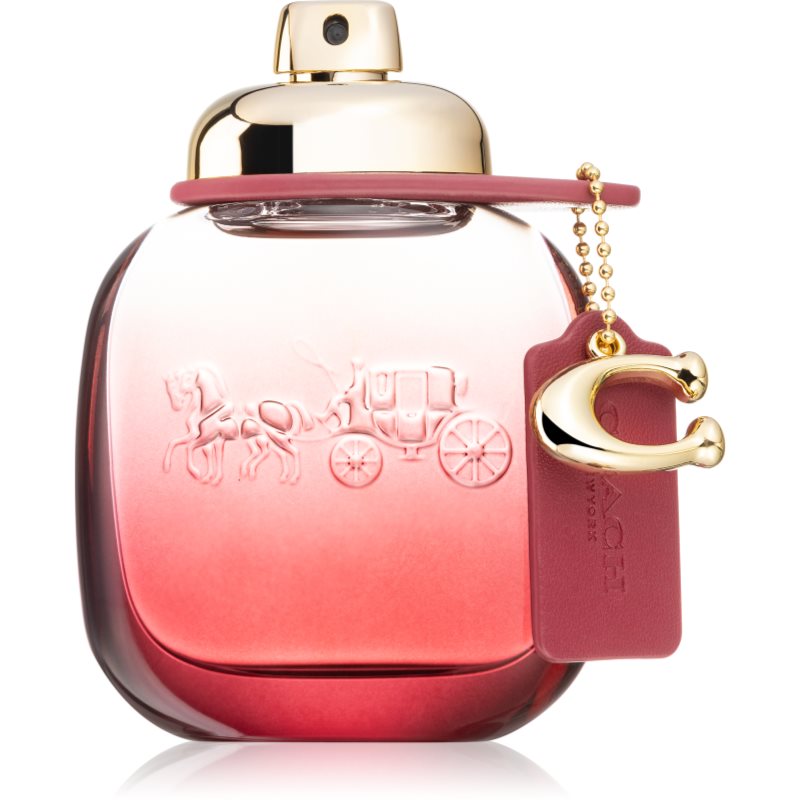 Coach Wild Rose parfumska voda za...