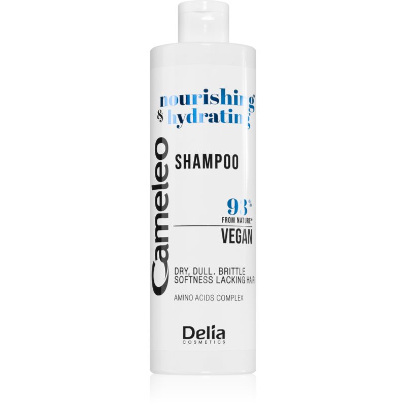 Delia Cosmetics Hydrating & Nourishing...