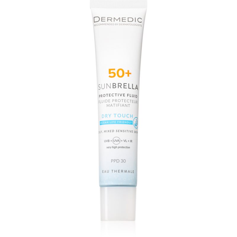 Dermedic Sunbrella Protective Fluid...