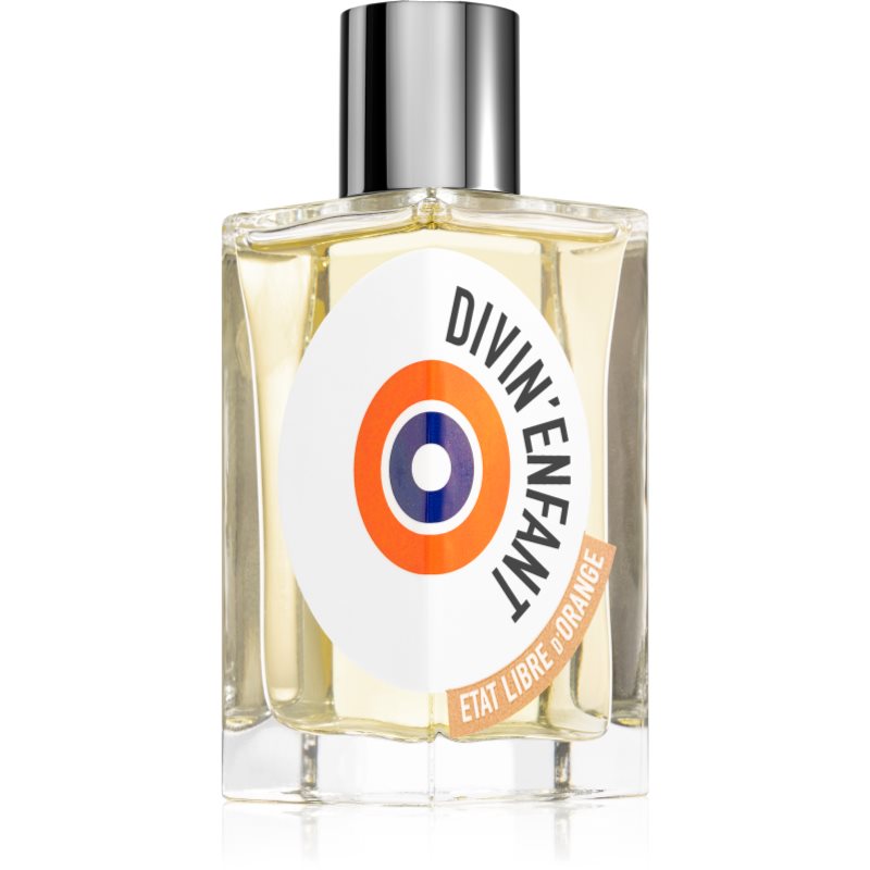 Etat Libre d’Orange Divin'Enfant...