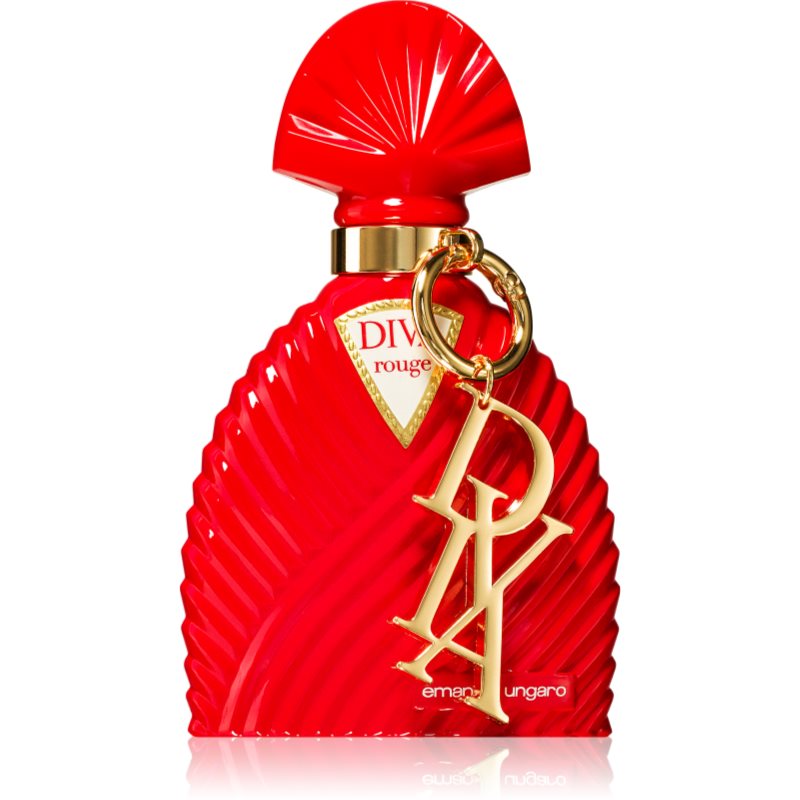 Emanuel Ungaro Diva Rouge parfumska...