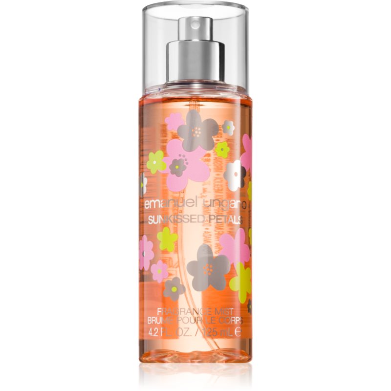 Emanuel Ungaro Petals Sunkissed Petals...